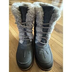 Kids Rock and Candy Boots size Kids US 2